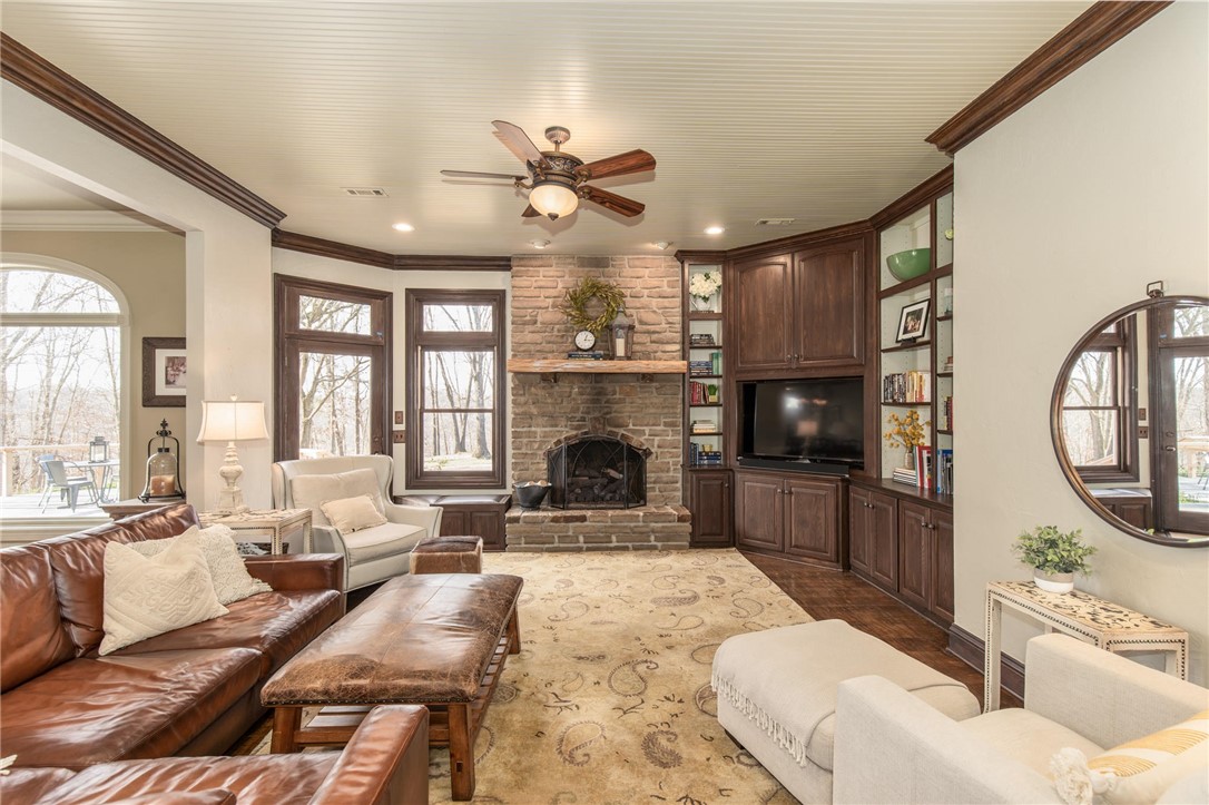 Spring Valley Estates - Residential