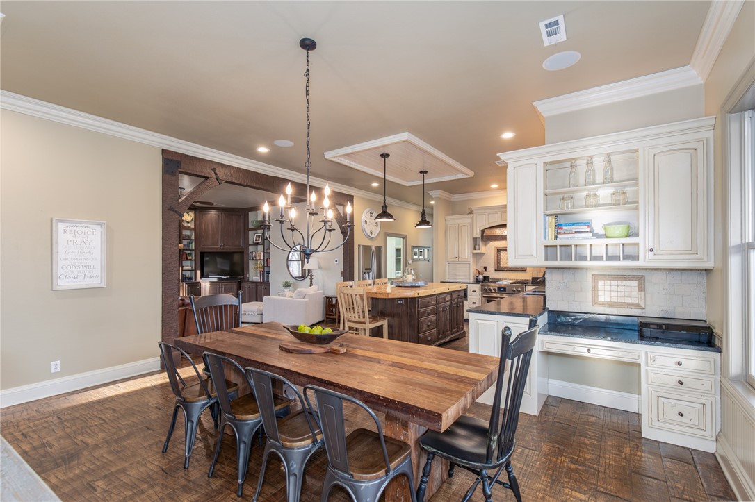 Spring Valley Estates - Residential