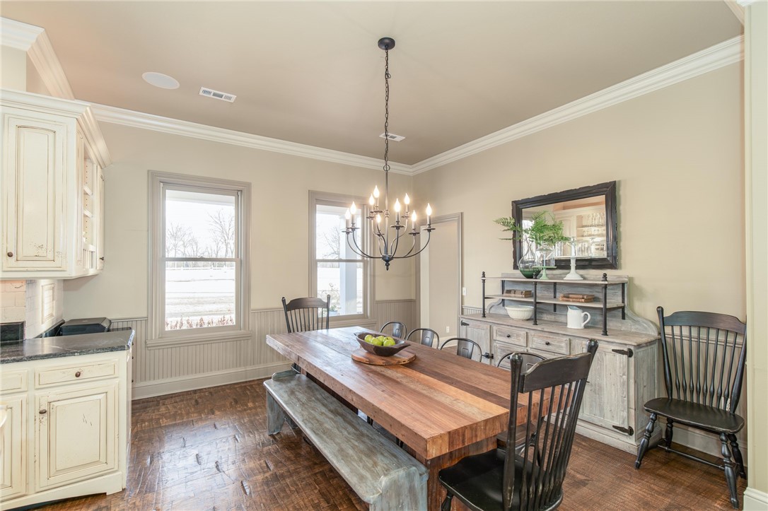 Spring Valley Estates - Residential