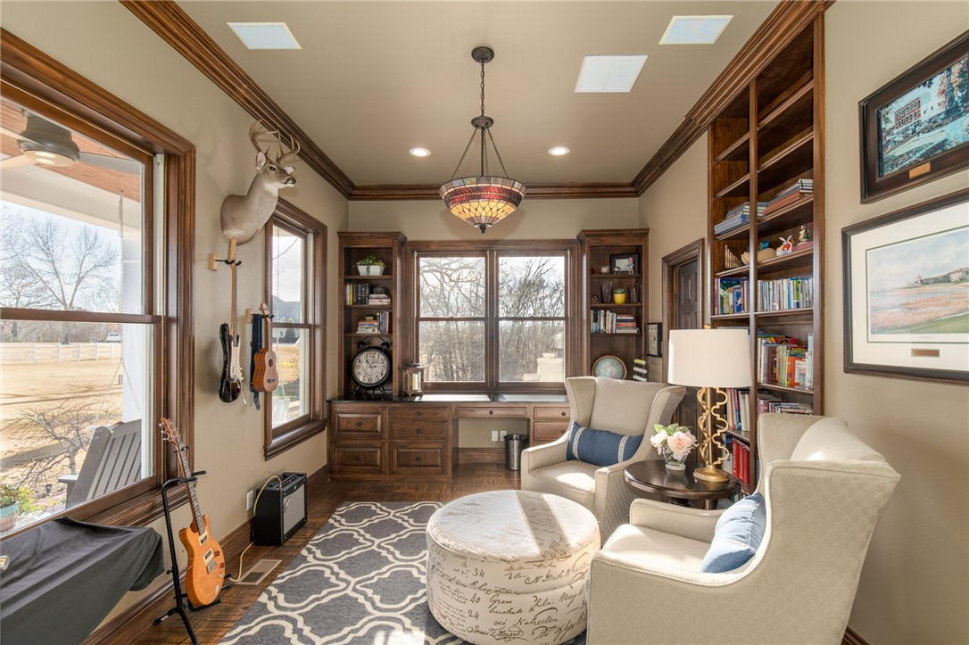 Spring Valley Estates - Residential