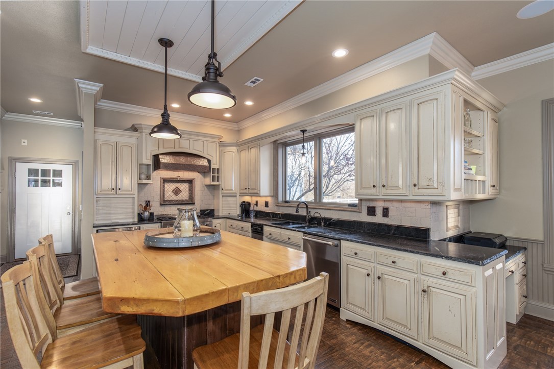 Spring Valley Estates - Residential