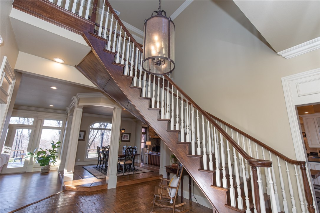 Spring Valley Estates - Residential