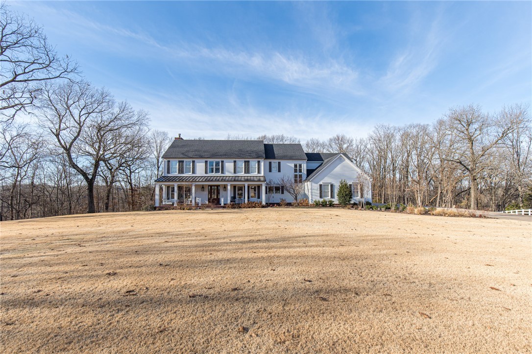 Spring Valley Estates - Residential