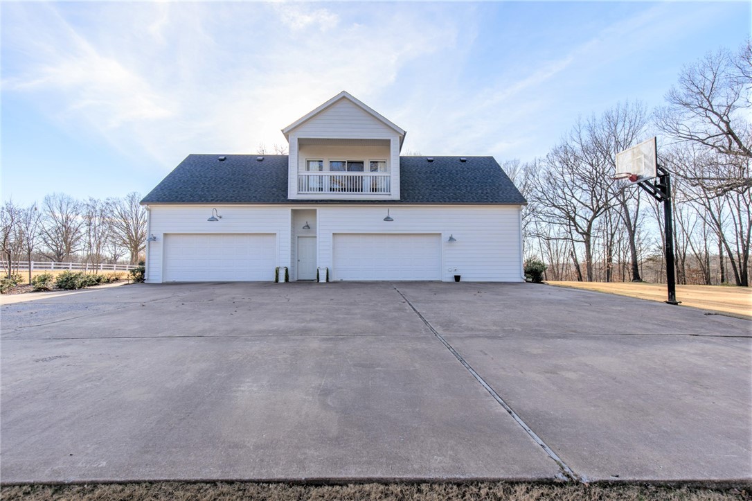 Spring Valley Estates - Residential