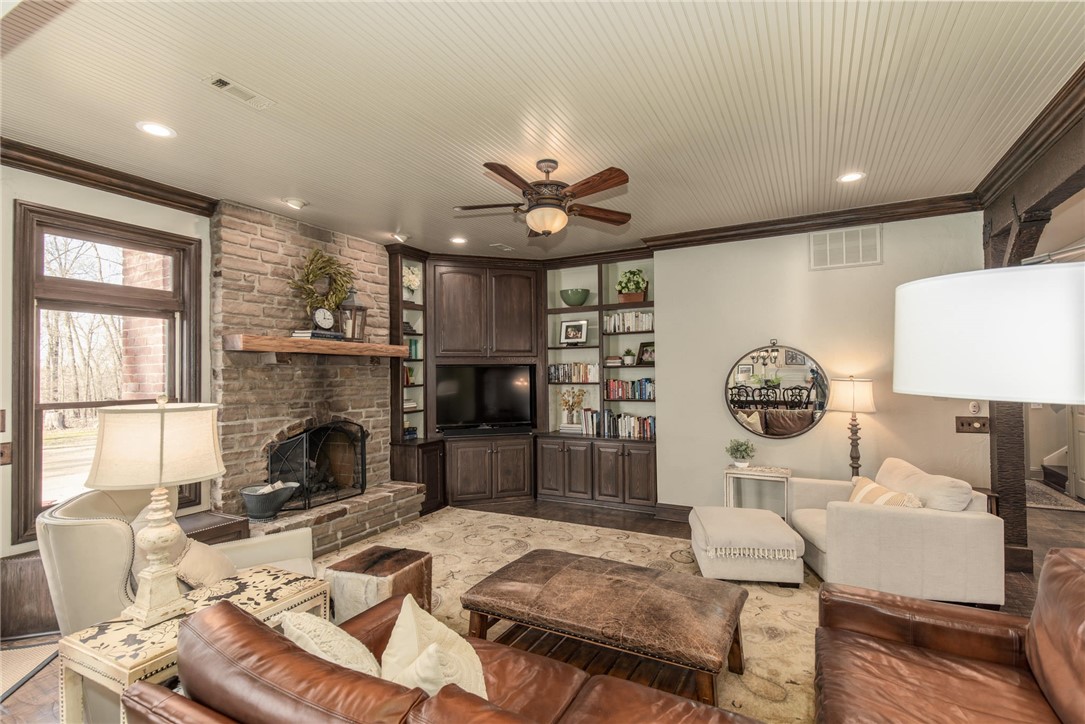 Spring Valley Estates - Residential