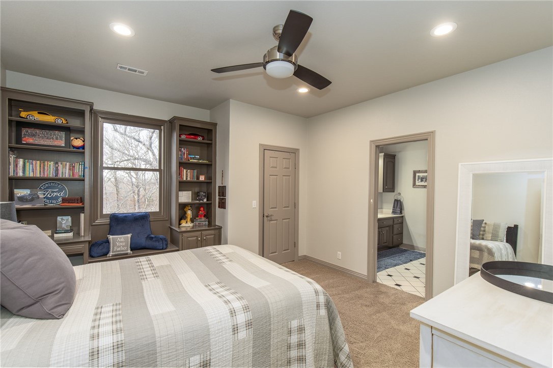 Spring Valley Estates - Residential