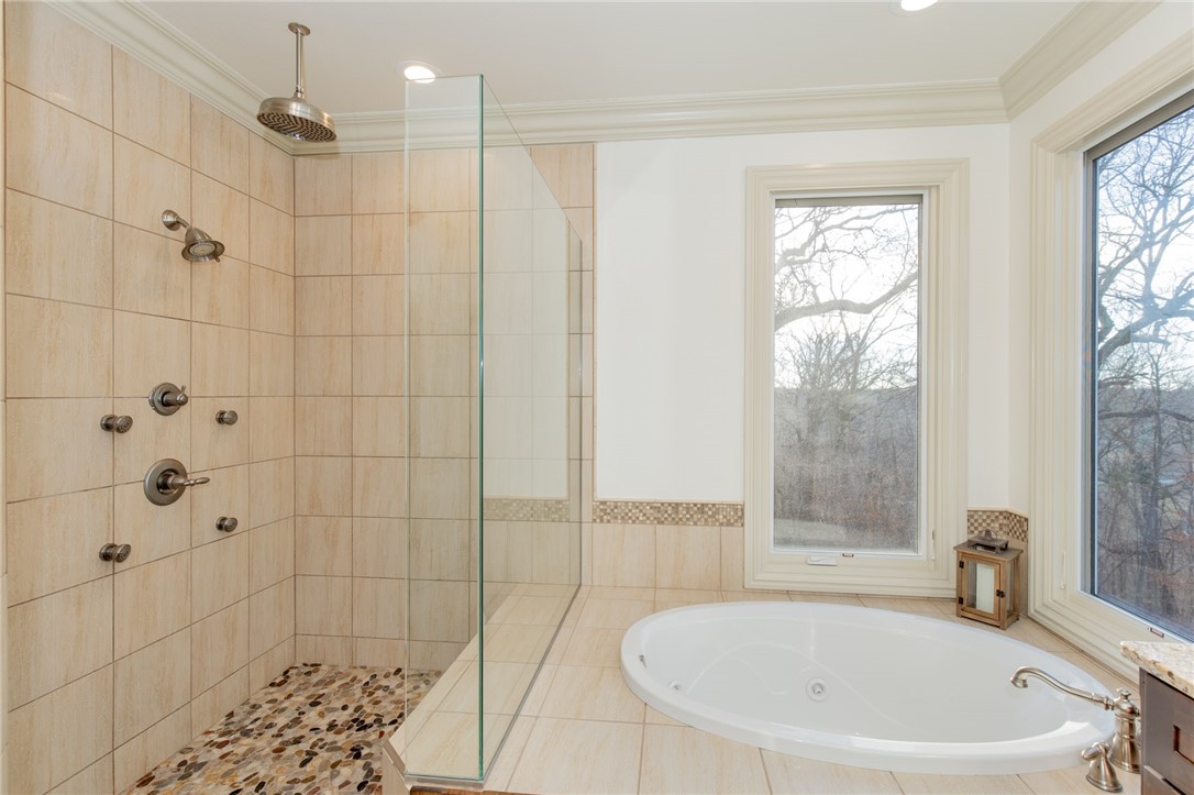 Spring Valley Estates - Residential