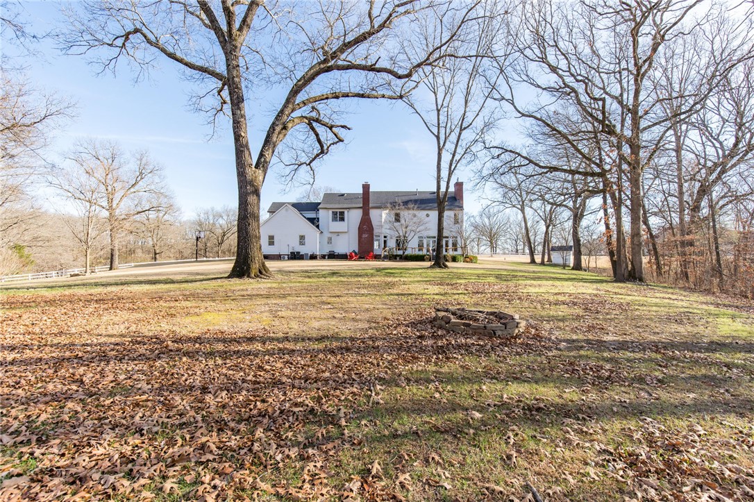 Spring Valley Estates - Residential