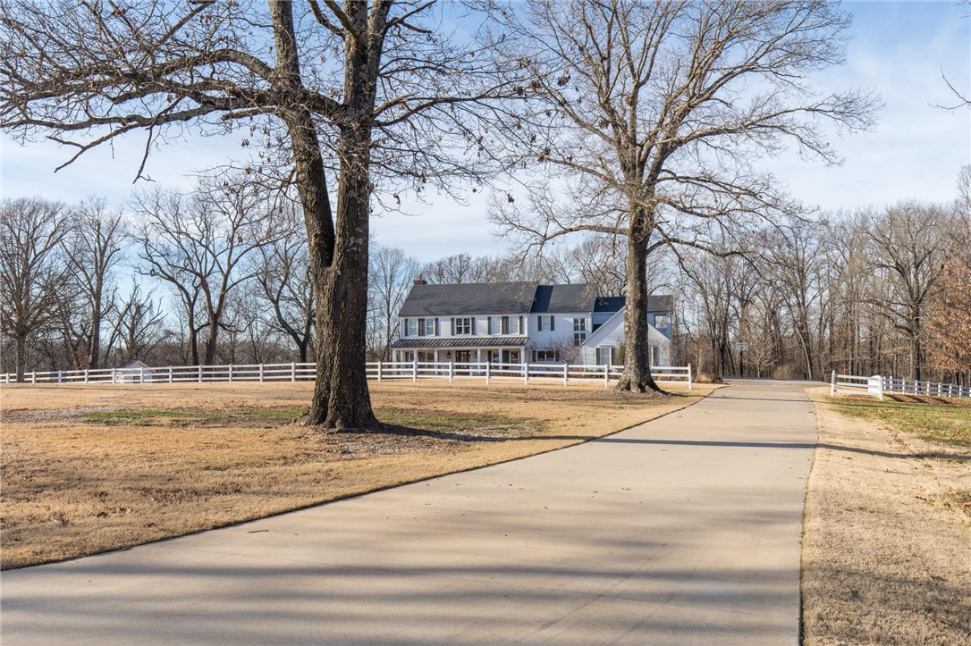 Spring Valley Estates - Residential