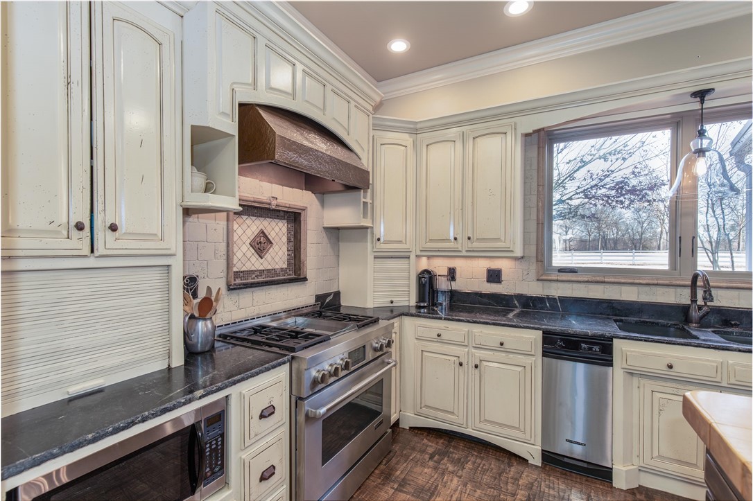 Spring Valley Estates - Residential