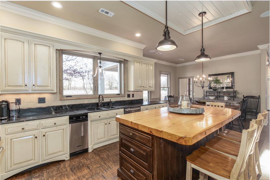 Spring Valley Estates - Residential