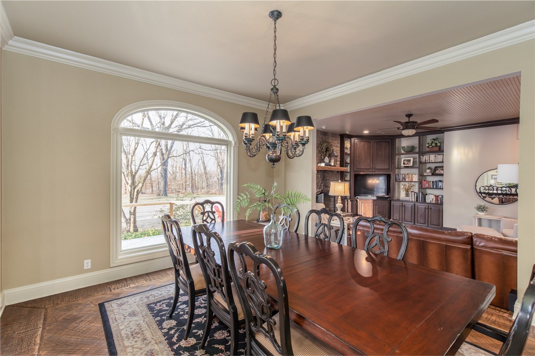 Spring Valley Estates - Residential