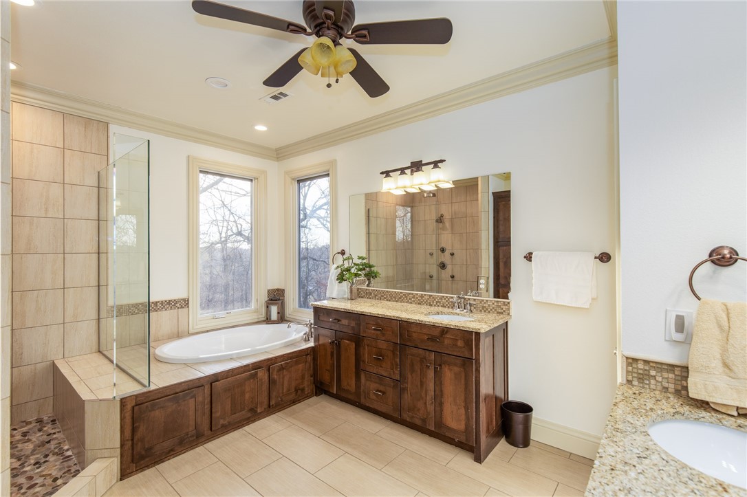 Spring Valley Estates - Residential