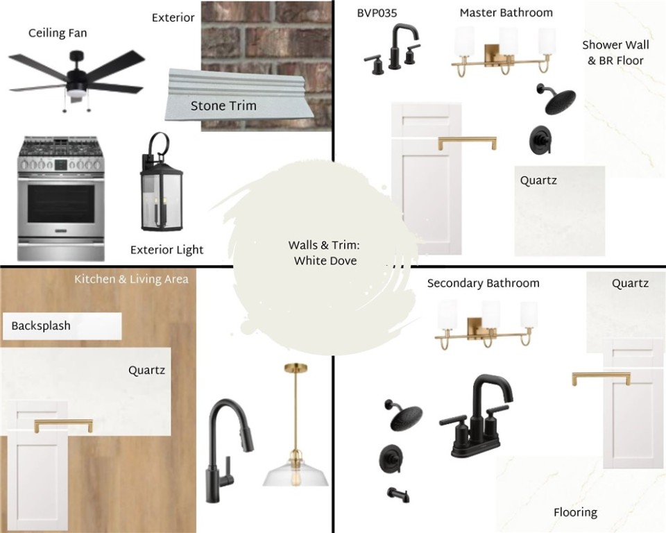 Bellview Place - Residential