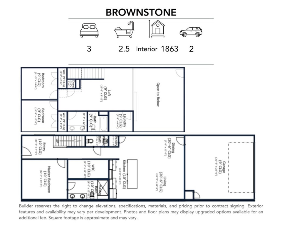 Bellview Place - Residential
