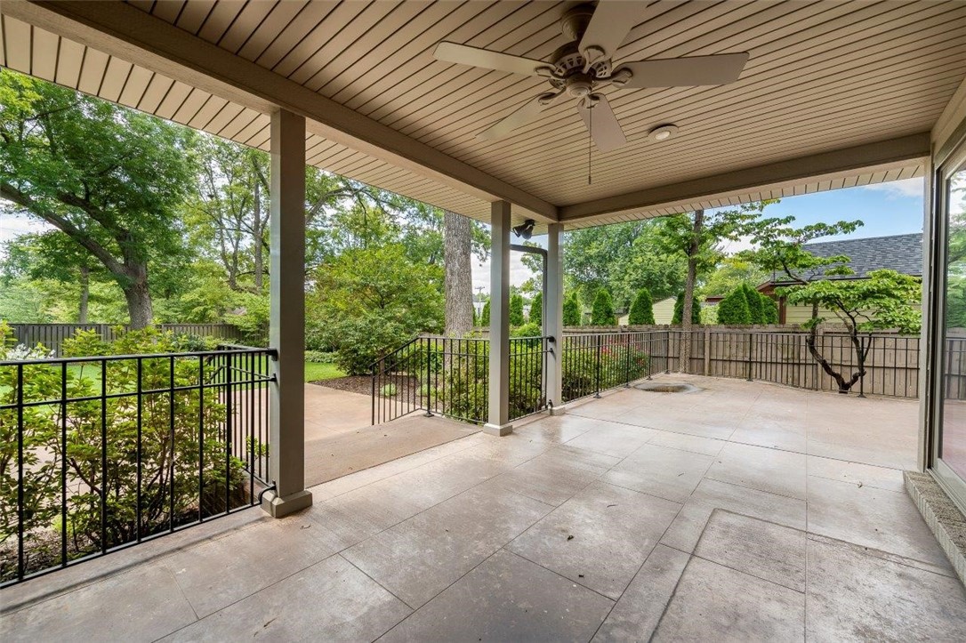 Bentonville Orig Bentonville - Residential