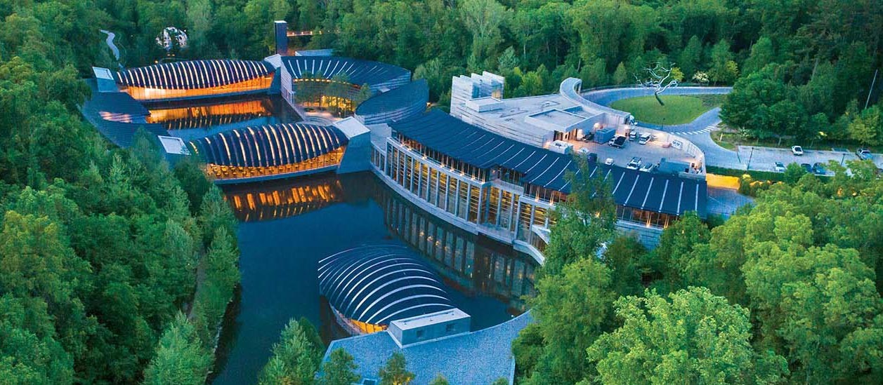 Bentonville Orig Bentonville - Residential