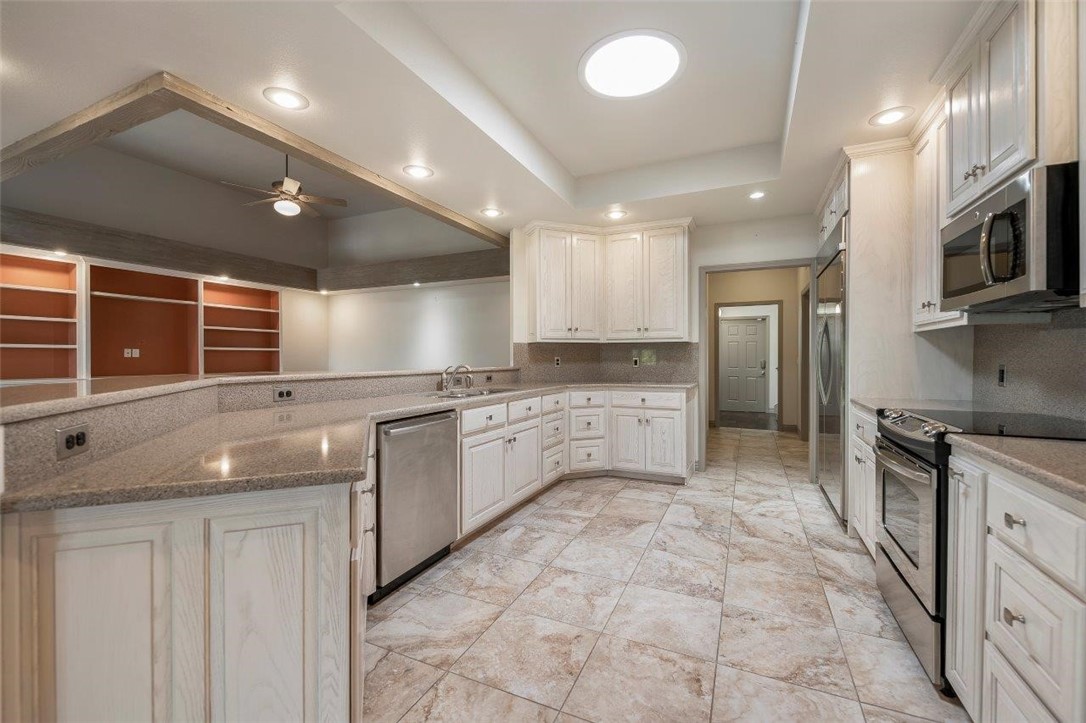 Bentonville Orig Bentonville - Residential