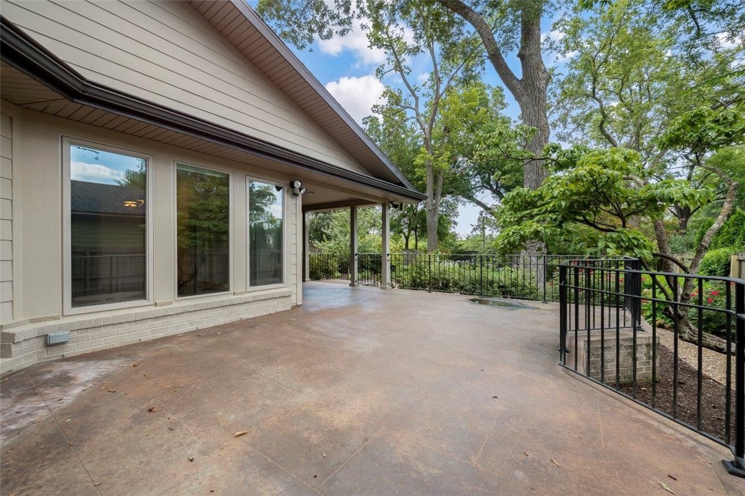 Bentonville Orig Bentonville - Residential