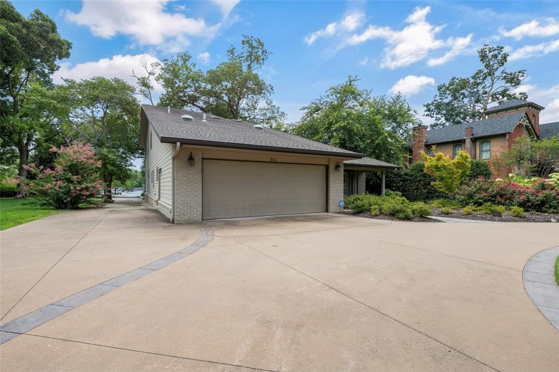 Bentonville Orig Bentonville - Residential