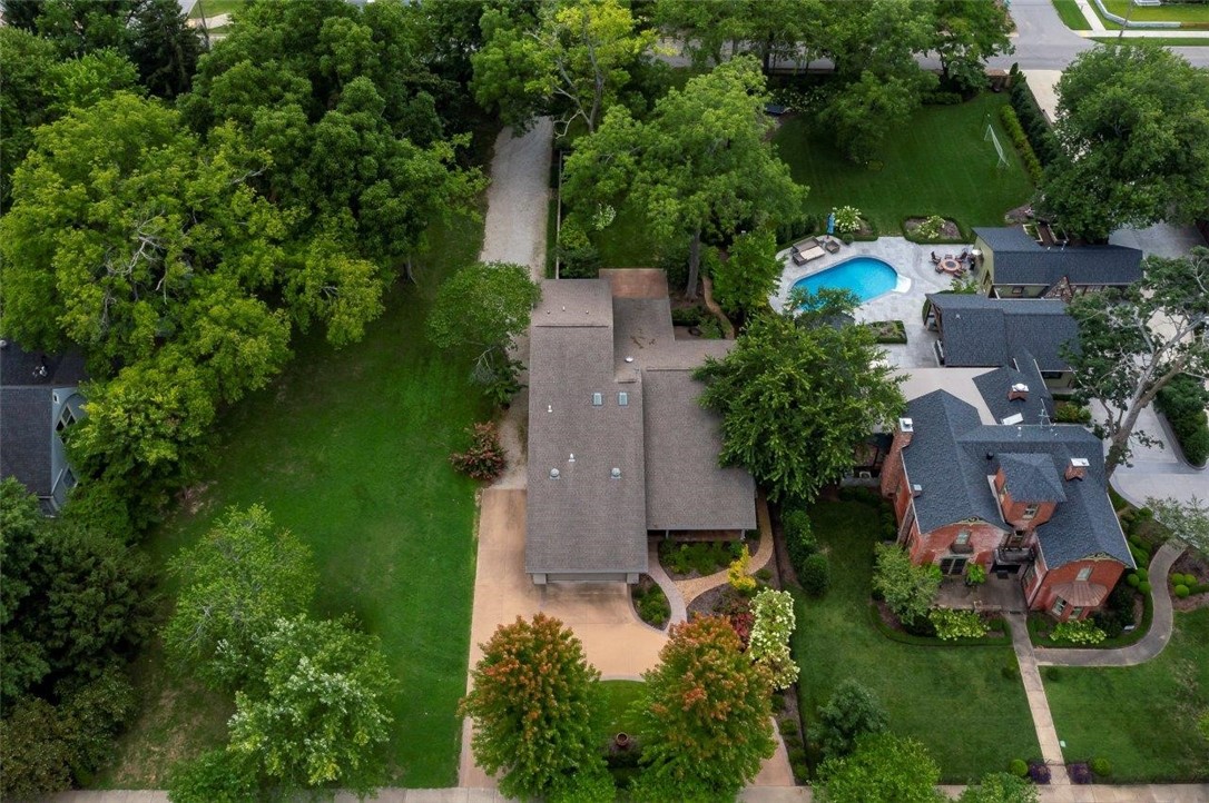 Bentonville Orig Bentonville - Residential