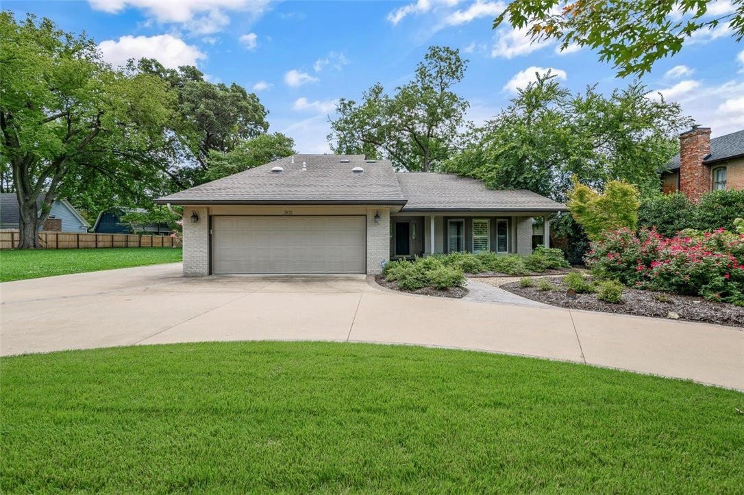 Bentonville Orig Bentonville - Residential