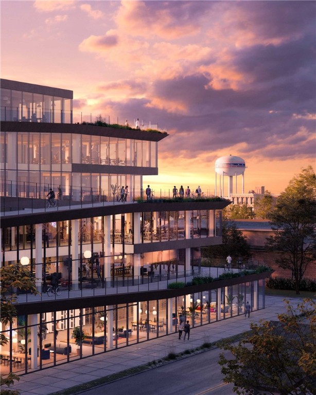 Bentonville Orig Bentonville - Residential