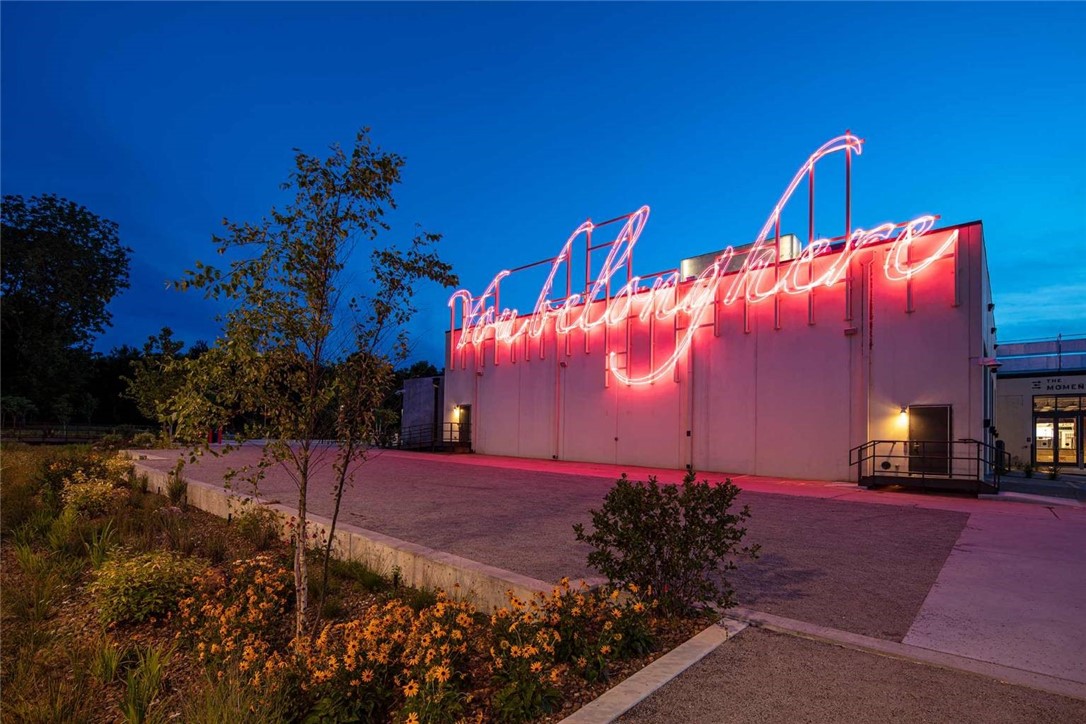 Bentonville Orig Bentonville - Residential