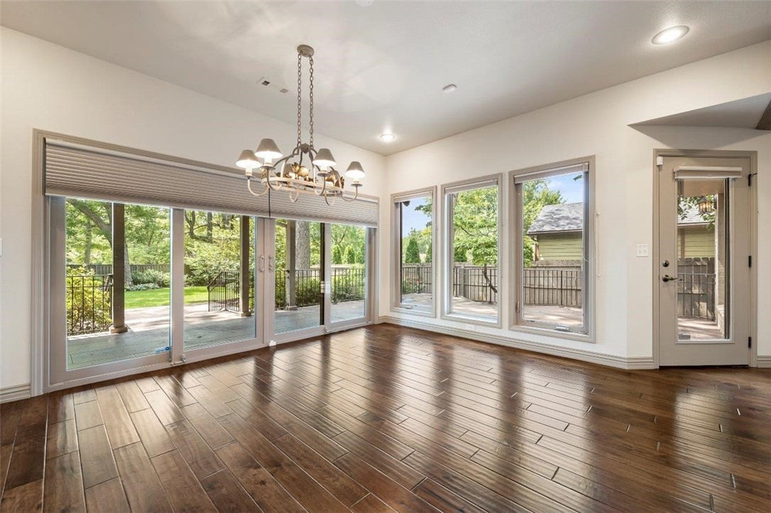 Bentonville Orig Bentonville - Residential