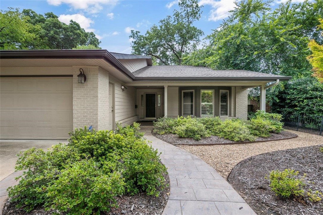 Bentonville Orig Bentonville - Residential