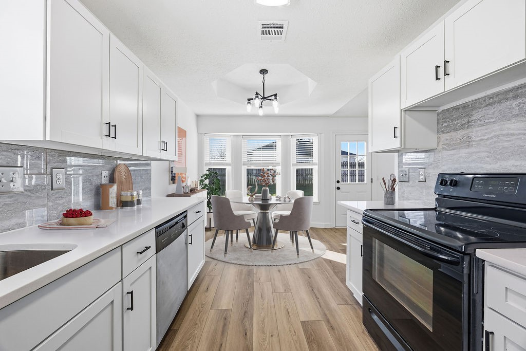 Meadowlands Sub Bentonville - Residential