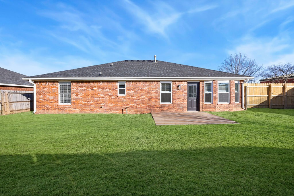 Meadowlands Sub Bentonville - Residential