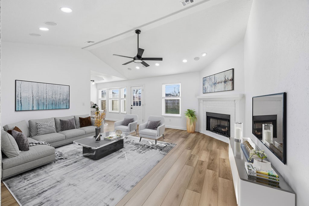 Meadowlands Sub Bentonville - Residential