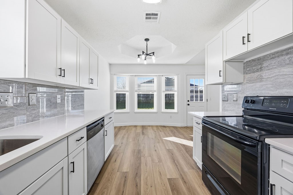 Meadowlands Sub Bentonville - Residential