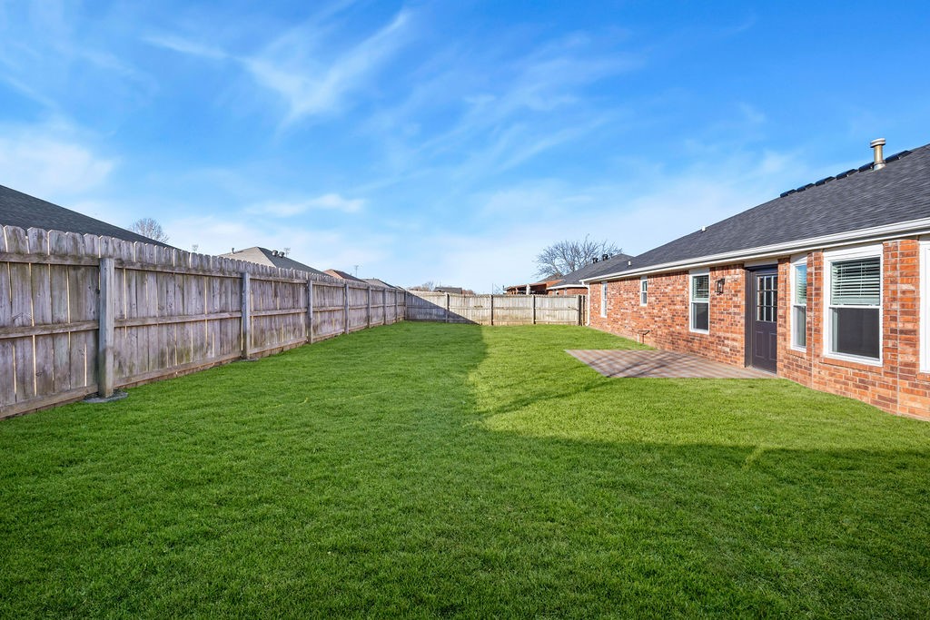 Meadowlands Sub Bentonville - Residential