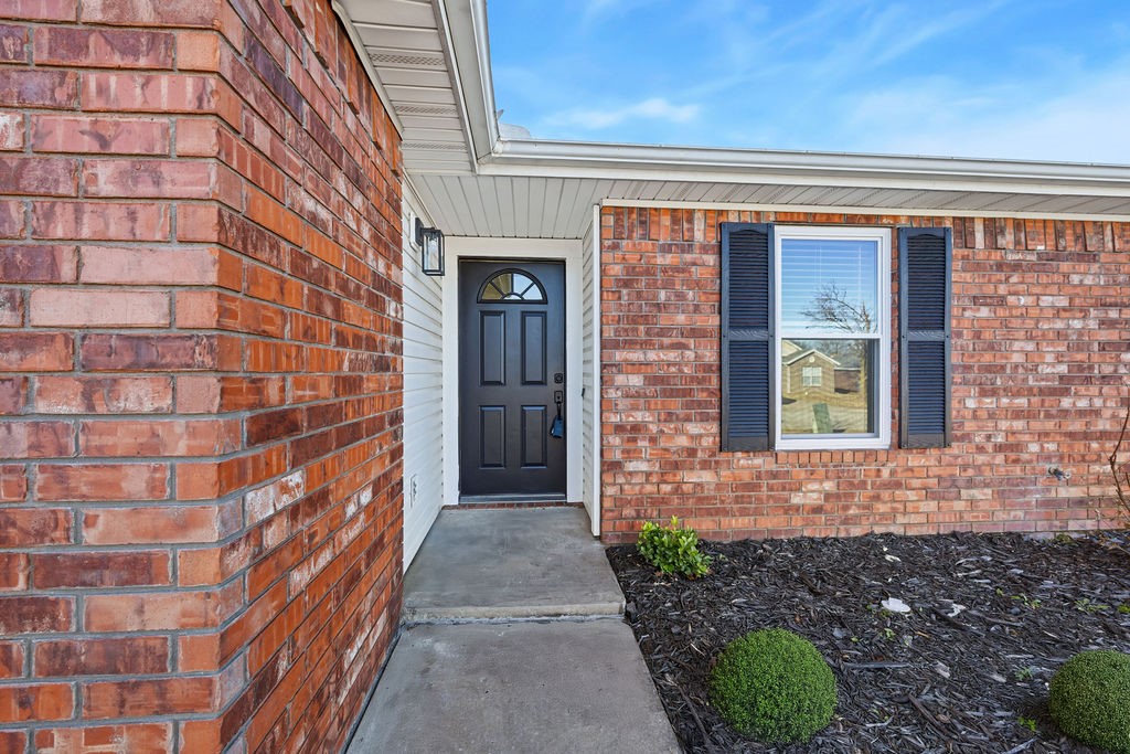 Meadowlands Sub Bentonville - Residential