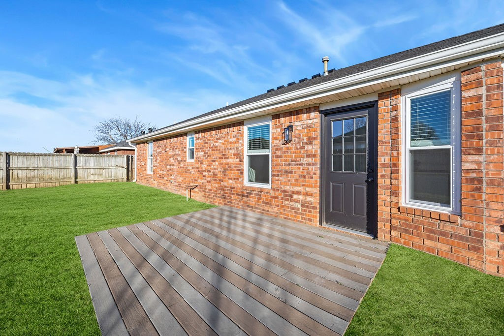 Meadowlands Sub Bentonville - Residential