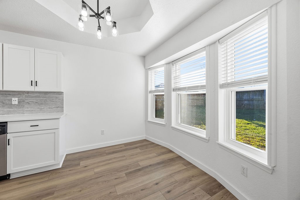 Meadowlands Sub Bentonville - Residential