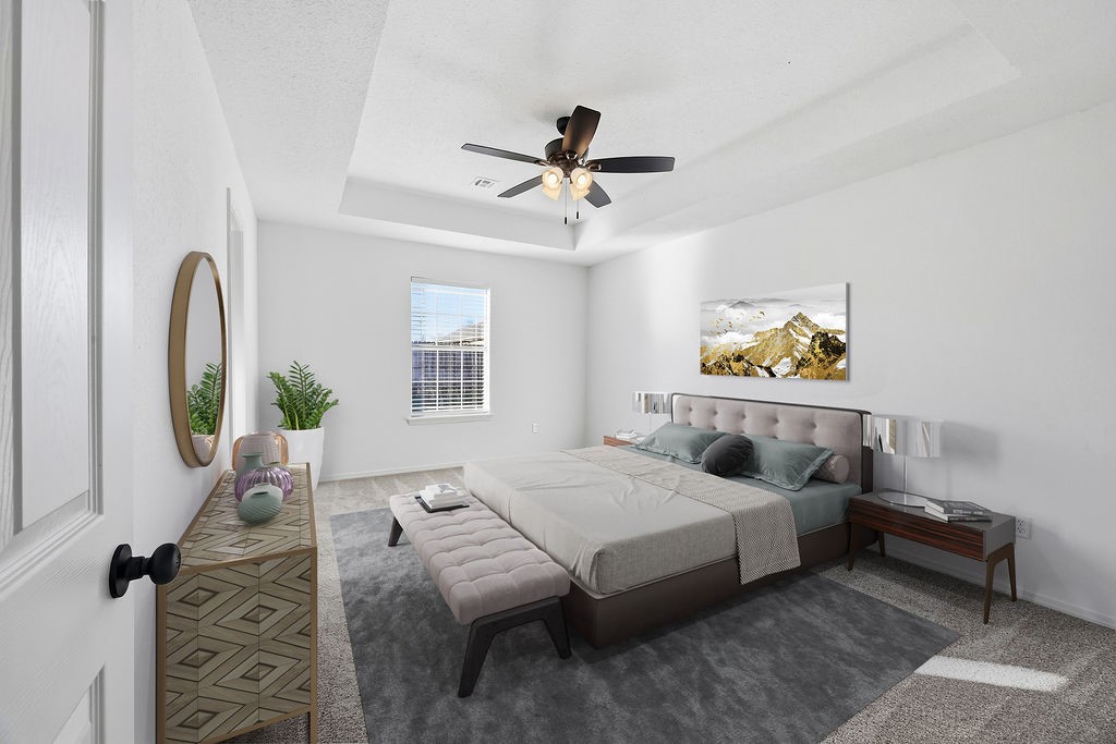 Meadowlands Sub Bentonville - Residential