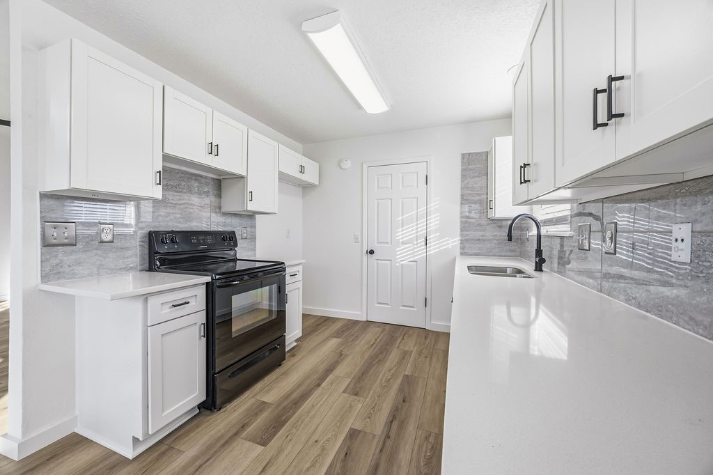 Meadowlands Sub Bentonville - Residential