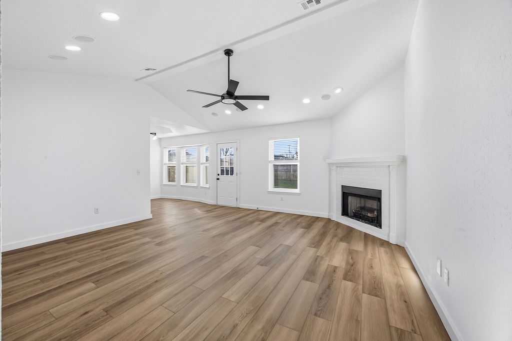 Meadowlands Sub Bentonville - Residential