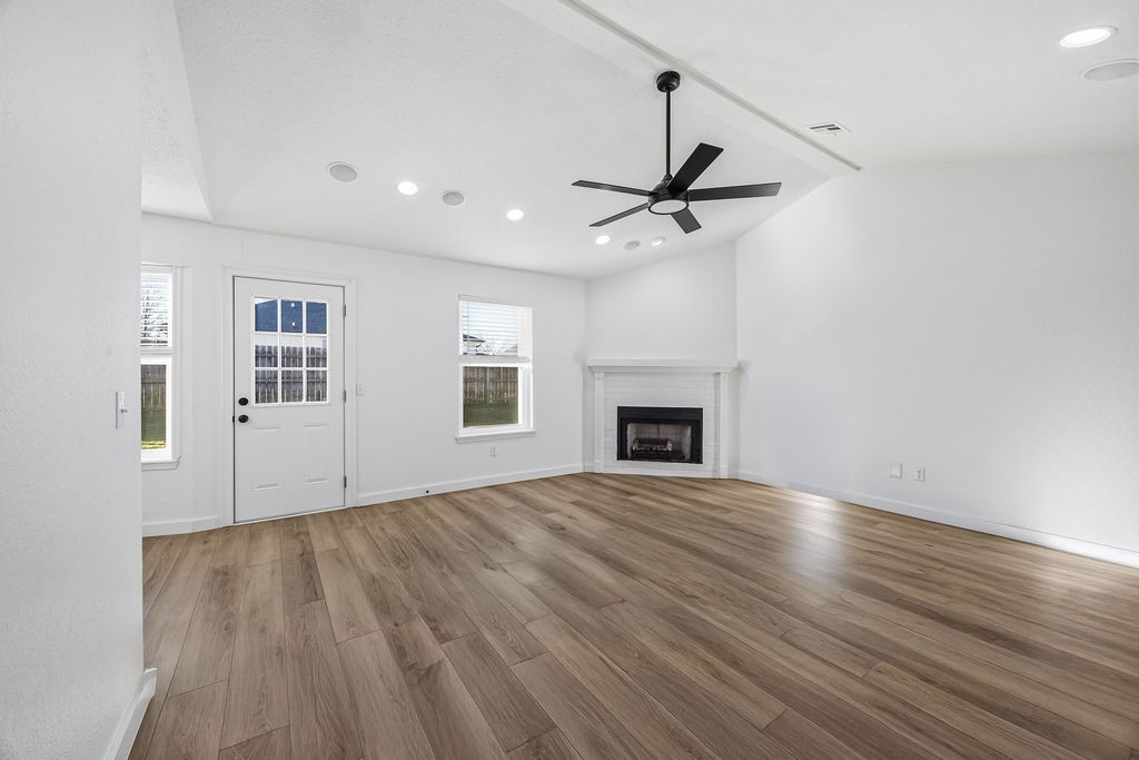 Meadowlands Sub Bentonville - Residential