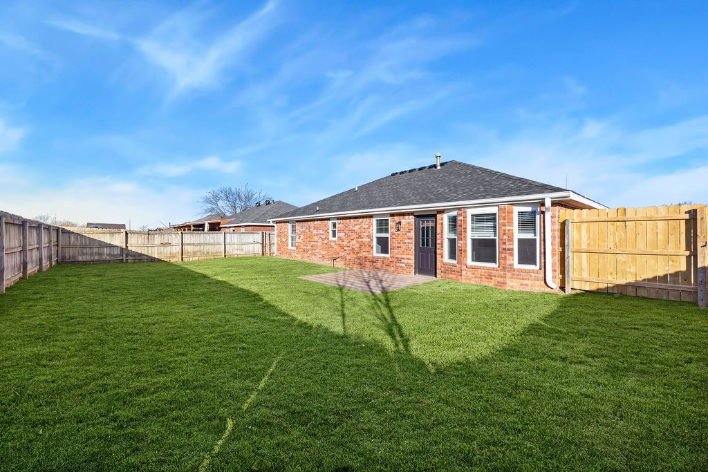 Meadowlands Sub Bentonville - Residential