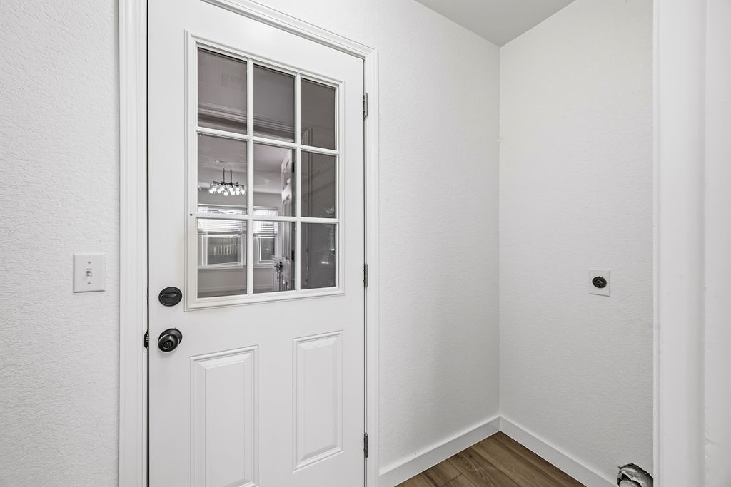 Meadowlands Sub Bentonville - Residential