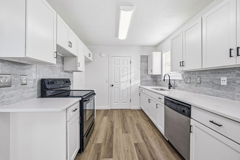 Meadowlands Sub Bentonville - Residential