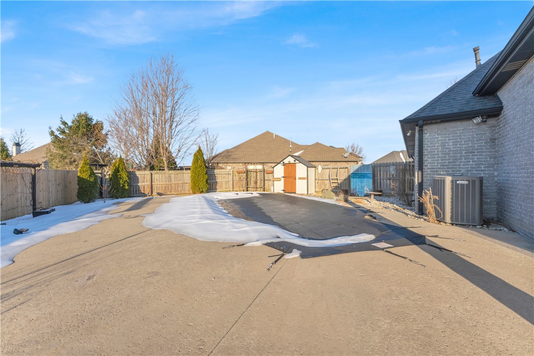 Madison - Residential