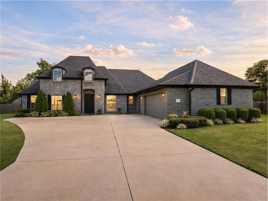 Madison - Residential