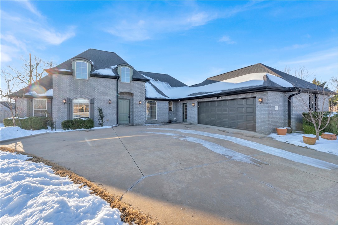 Madison - Residential