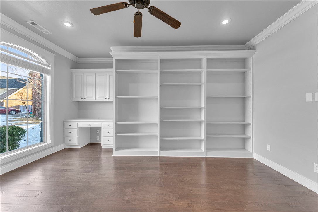 Madison - Residential