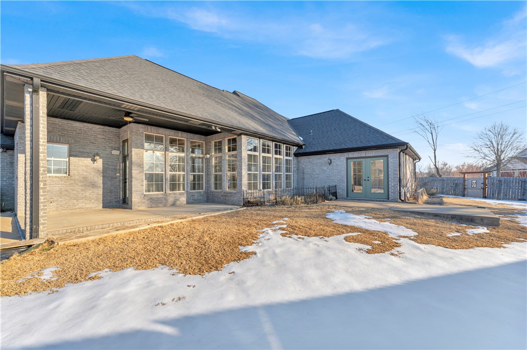 Madison - Residential